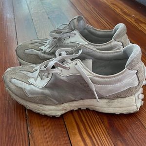 New balance 327 sneakers